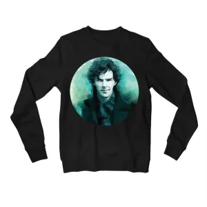 Sherlock Sweatshirt - Holmes